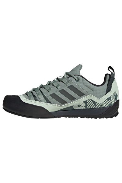 adidas Herren Halbschuhe Halbschuhe Wanderschuhe Terrex Swift Solo 2 Ih1113 Grün Silgrn/legivy/lingrn Text