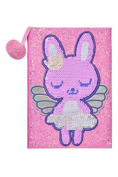 SMIGGLE - دفتر ترتر دريمز مزدوج الجوانب مقاس A5