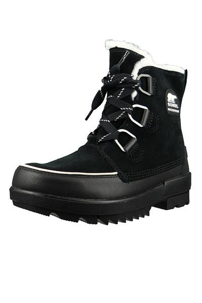 Sorel Damen Winterstiefel Boot Torino Black Schwarz Nl3488-010