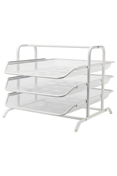 IKEA Dokument letter cabinet in white from IKEA