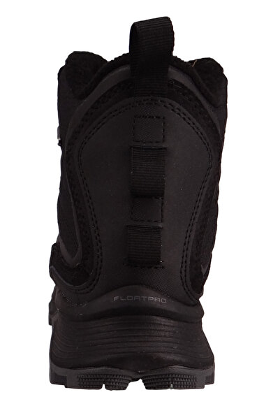 Merrell Herren Stiefel Stiefel Wanderschuhe Winterschuhe Moab Speed Thermo Mid Wp J066911 Schwarz Black Le