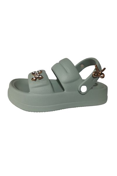 Akınal Bella Papuci / Sandale de zi cu zi eleganti pentru femei