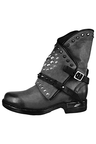 A.S.98 Damen Elegante Stiefelette Arche B80203-101 003