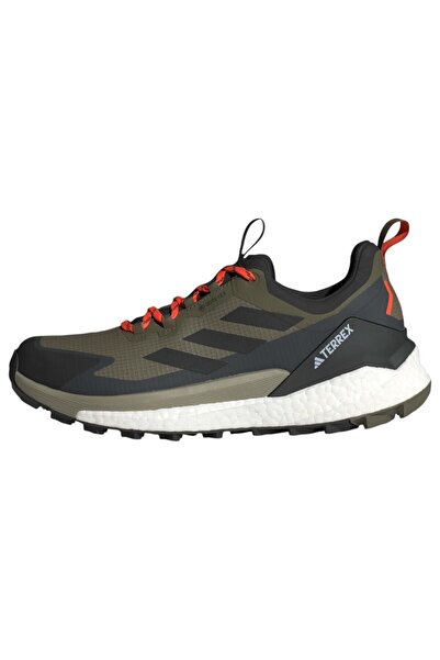 adidas Herren Halbschuhe Halbschuhe Wanderschuhe Terrex Free Hiker 2 Low Gtx Ih3537 Grau Olistr/cblack/car