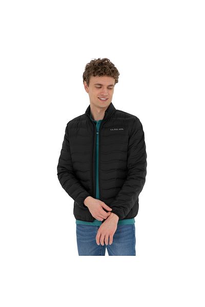 U.S. Polo Assn. Ανδρικό παλτό 1823141