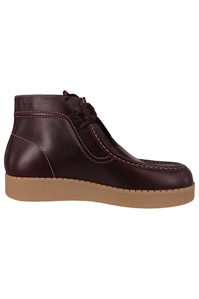 Levi's Herren Halbschuhe Halbschuhe Rvn Red Mid Tab 235433-700 Braun 29 Dark Brown Leder