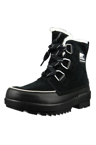 Sorel Damen Winterstiefel Boot Torino Black Schwarz Nl3488-010