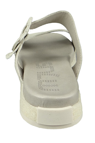 Mjus Damen Sandalen Splash M92005-0201-6211 Grau Panna Leder