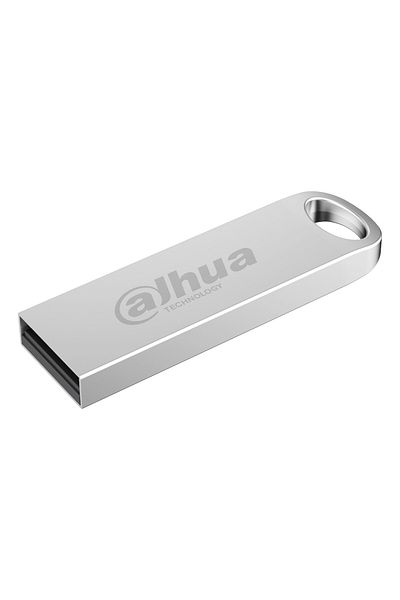 DAHUA U106 موديل 32 جيجابايت ذاكرة USB معدنية