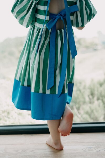 ilo and friends Palmer Elbise