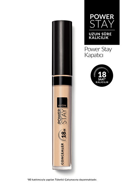 AVON Powerstay Concealer 12N (Neutral Fair)