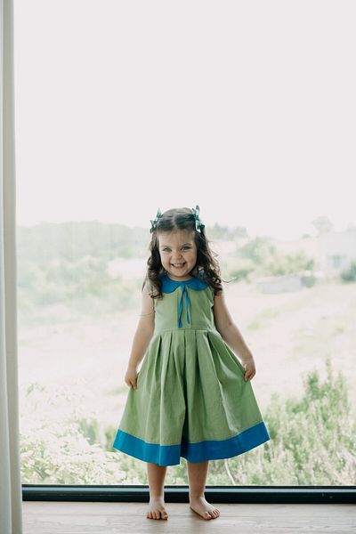 ilo and friends Noa Dress
