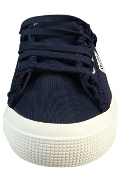 Superga Damen Low Sneaker 3750 Roches Leggera S3157jw Blau A07 Blue Navy