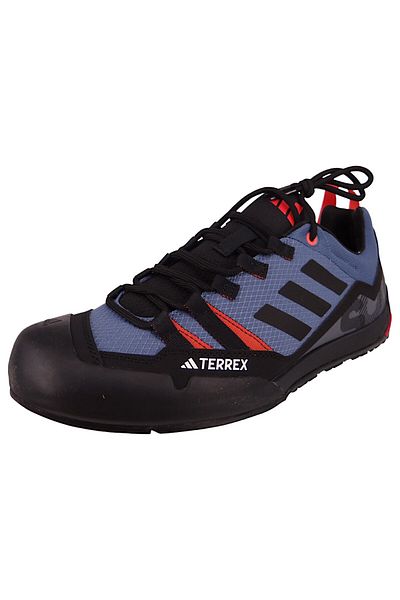 adidas Herren Halbschuhe Halbschuhe Wanderschuhe Terrex Swift Solo 2 Ie6903 Blau Wonder Steel/core Black/s