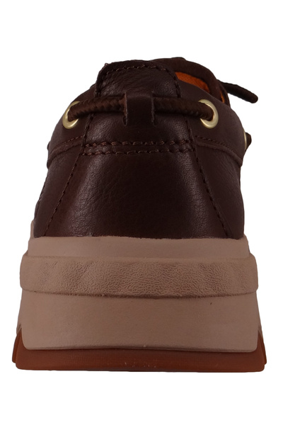 Timberland Herren Halbschuhe Halbschuhe Tbl Originals Ultra Tb0a5rh4968 Braun Dark Brown Leder