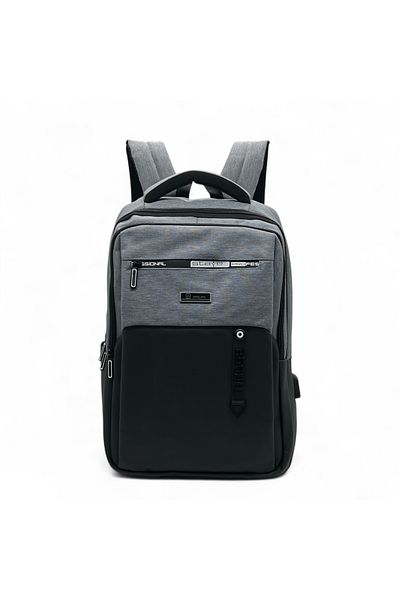 AOTELONG Outilung Men's USB Backpack