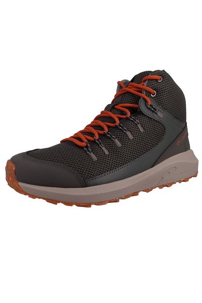 Columbia Herren Stiefel Stiefel Wanderschuhe Winterschuhe Trailstorm Mid Waterproof Omni-heat 2005441 Bm8089