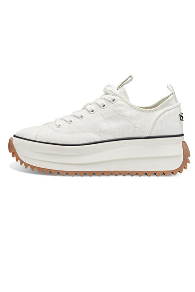 Tamaris Damen Low Sneaker Low Top 1-23731-41 Weiß 100 White Textil Mit Touch-it