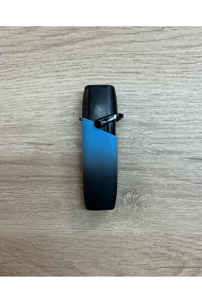 pardayanlar Ombre Renkli Manyetolu Rüzgar Çakmağı