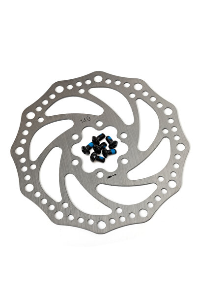Choice 140MM B 140MM Brake Disc for Ninebot F20 F30 F40 P65 for Kugoo M4 ZERO...