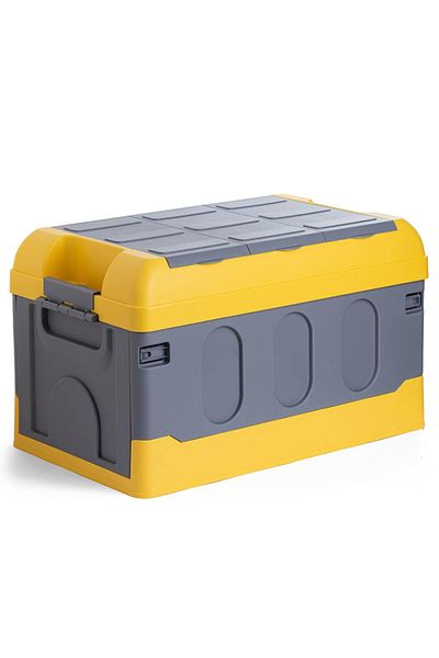 Alrimaya Foldable Storage Box - Alrimaya