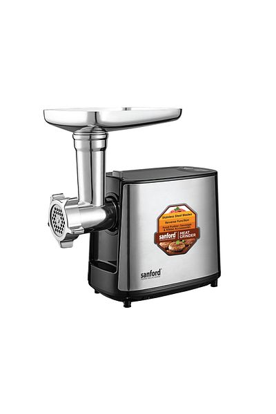 Sanford Sanford 2000W Electric Meat Grinder