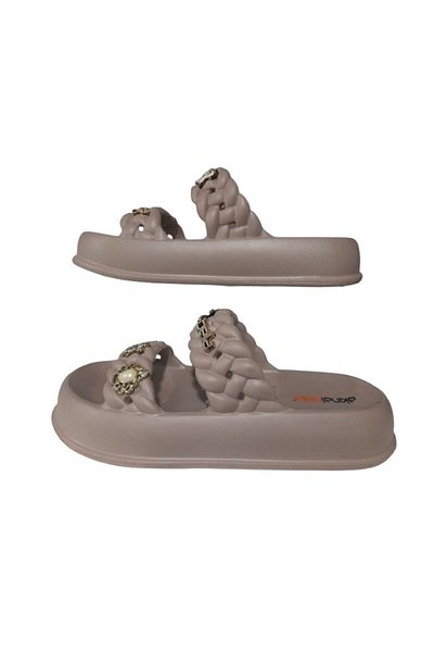 Akınal Bella Papuci de damă, eleganti, zilnici, ultra ușori