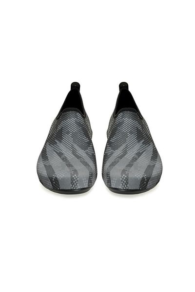 Peluche Ανδρικά παπούτσια καμουφλάζ Sea & Pool CAMOUFLAGE Γκρι