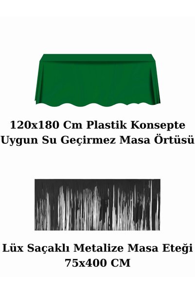 MINECRAFT Metalize Masa Etekli 16 Kişilik Doğum Günü Parti Malzemeleri Süsleri Seti