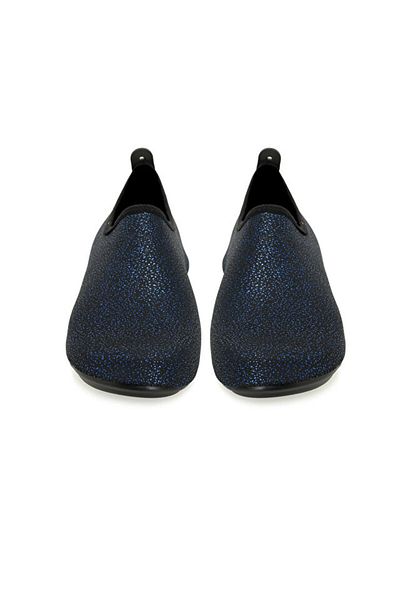 Peluche Navy Γυναικεία Παπούτσια Θάλασσας & Πισίνας NAVY Navy Blue