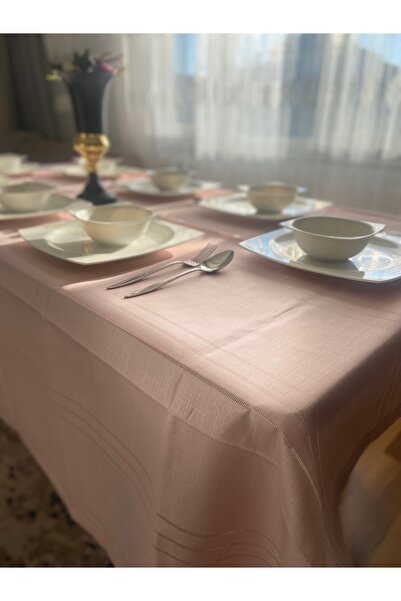 eyup ceyiz F&c Home ®️ Dertsiz, Leke Tutmaz Modern & Şık Tasarım | Masa Örtüsü