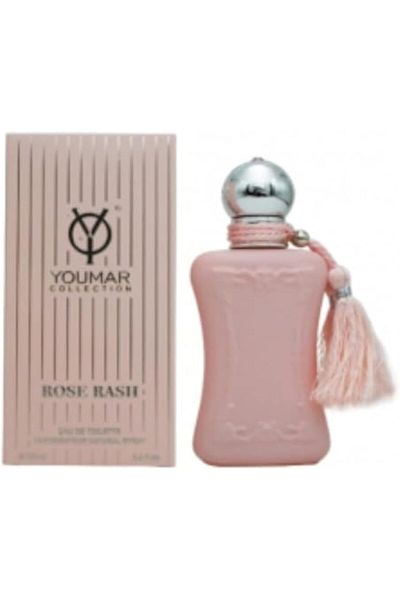 Genie Yumar Collection Perfume No. 070010 100ml for Women