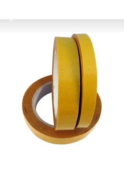 2020 Double Sided Tape 19mm X 25Mt.1 Piece Mounting Repair Tape