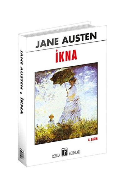 Genel Markalar İkna / / Jane Austen