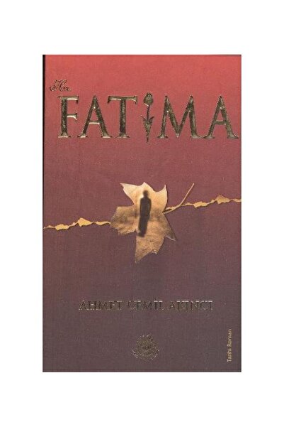 Genel Markalar Hz. Fatıma