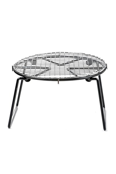 Alrimaya Grill Base - Alrimaya