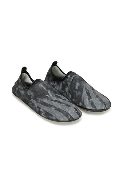 Peluche Ανδρικά παπούτσια καμουφλάζ Sea & Pool CAMOUFLAGE Γκρι