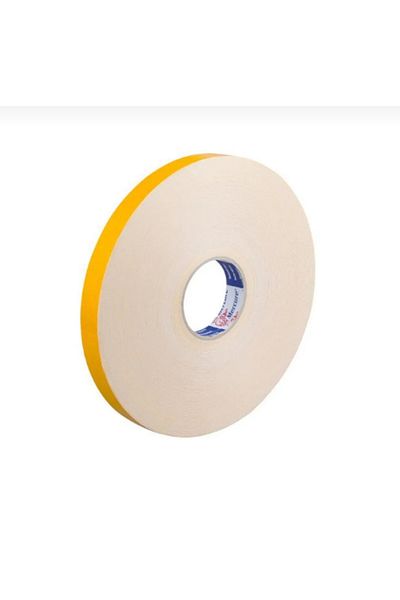 2020 Double Sided Tape 19mm X 25Mt.1 Piece Mounting Repair Tape
