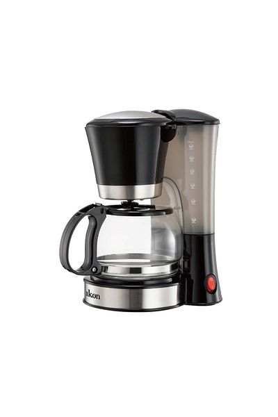 Ikon 6 Cups Capacity Coffee Maker, CCM06