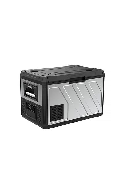 Alrimaya Traveling Car Fridge - Alrimaya