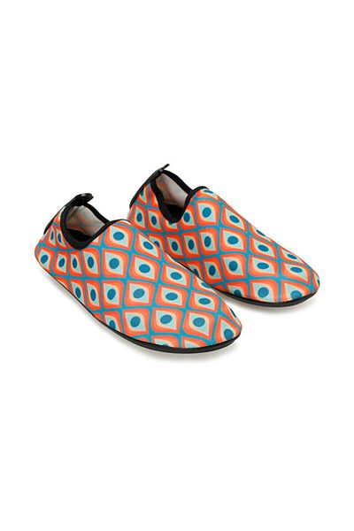 Peluche Eye Γυναικεία Παπούτσια Sea & Pool EYE Orange