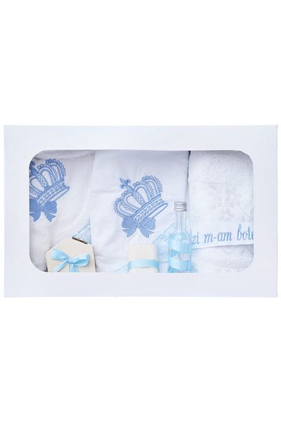 Recostore Baby Gift Set - Blue