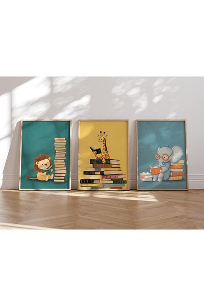 Dekorsiahome 3 Piece Wooden Framed Living Room Living Room Kitchen Table Set Set3140