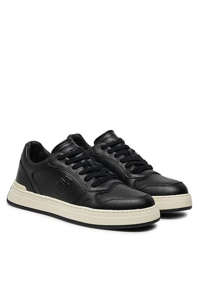 Liu Jo Sneakers 7G4009 PX112 Black