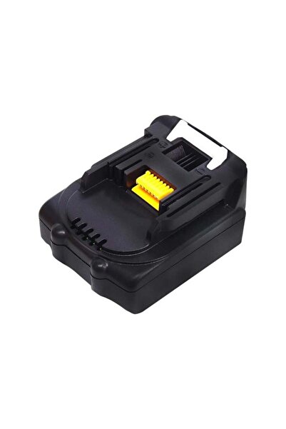 Powermaster Makita Matkap Bataryası BL1420 14.4 Volt 2000 MA