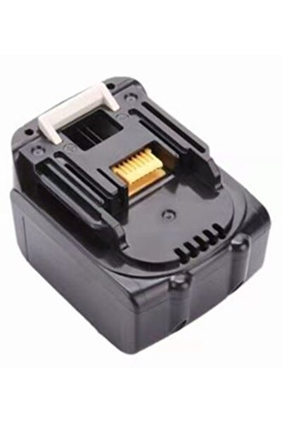 Powermaster Makita Matkap Bataryası BL1420 14.4 Volt 2000 MA