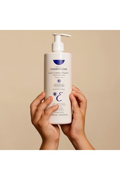 Embryolisse Embryolisse 400 ml Lait Creme Fluide