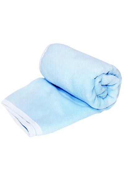 Recostore Paturica cocolino bleu bebelusi, REC1213