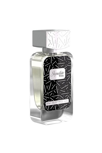 dkhoon alemiratia Emirates Smoke - Signature White
