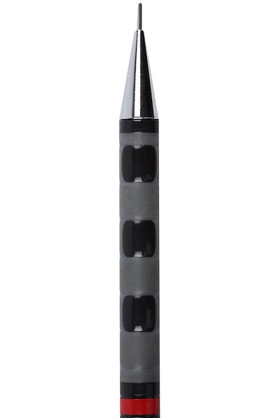 Rotring Tikky Mechanical Pencil Black 0.7 mm
